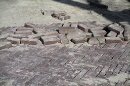 Prins Bernhardweg in Oranjewoud gestremd voor doorgaand verkeer