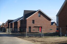 Skoatterwald staat in de steigers