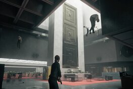 Fotowedstrijd virtuele fotografie