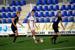 Venijn zit weer in de staart bij VV Alkmaar-SC Heerenveen