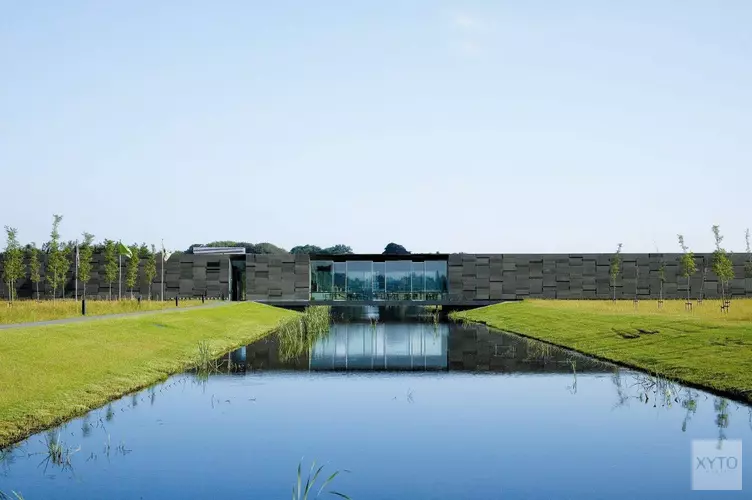 Programma Museum Belvédère vanaf 5 juni 2021