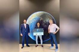 GroenLeven steunt Museum Belvédère in Heerenveen als  sponsor