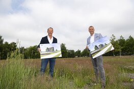 Meedenken over ruimtelijke modellen Van der Valk Hotel