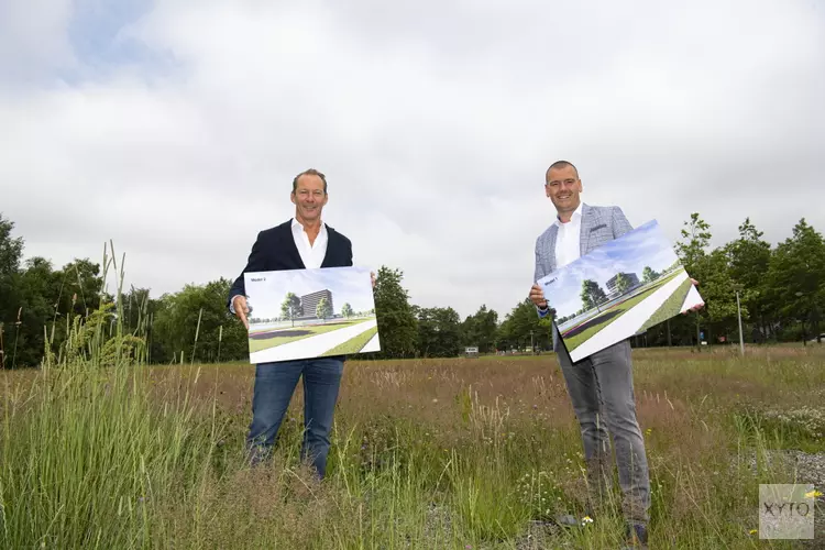 Meedenken over ruimtelijke modellen Van der Valk Hotel