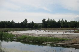 Bouw woningen nieuwbouw project het Paviljoen Heerenveen begonnen!