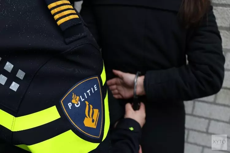 Twee aanhoudingen in onderzoek naar handel in persoonsgegevens