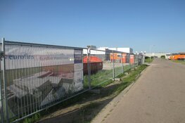 Nieuwbouw Eurofins Food Heerenveen van start gegaan