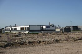 Nieuwbouw Eurofins Food Heerenveen van start gegaan