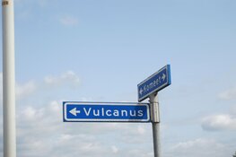Bouw vestiging Jumbo online aan de Vulcanus in Heerenveen vordert!