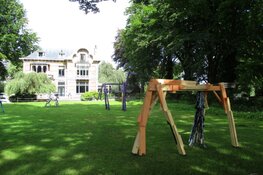 Kunstroute Open Stal in Oldeberkoop druk bezocht