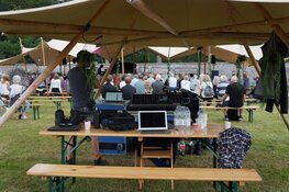 Derde dag van het Oranjewoud Festival in beeld