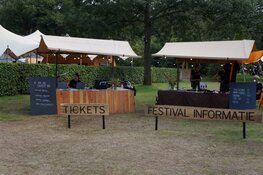 Derde dag van het Oranjewoud Festival in beeld