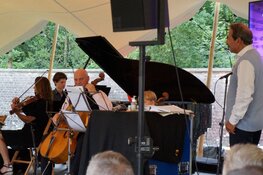 Derde dag van het Oranjewoud Festival in beeld