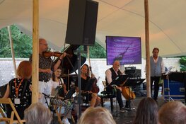 Derde dag van het Oranjewoud Festival in beeld