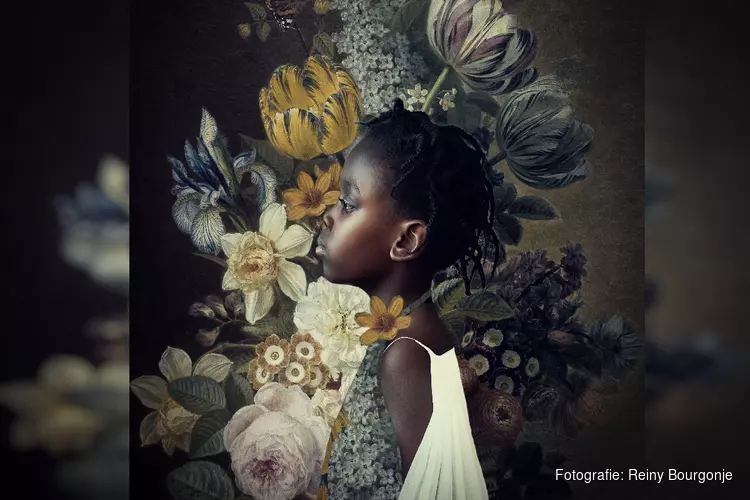Tentoonstelling IDENTITY in MUSEUM HEERENVEEN