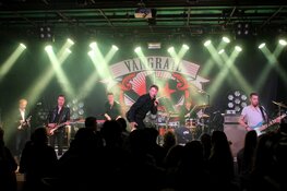 Drie ton extra voor programmering Friese culturele activiteiten