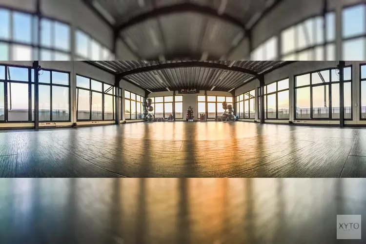 Online een gymzaal reserveren in de gemeente Heerenveen