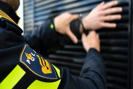 Verdachten spoofing aangehouden
