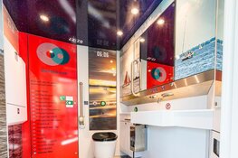 Vaar mee met Arriva op de ‘Snitser Mar’