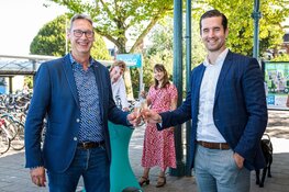 Vaar mee met Arriva op de ‘Snitser Mar’