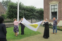 Open Monumentendag in de gemeente Heerenveen in beeld