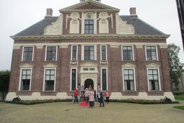 Open Monumentendag in de gemeente Heerenveen in beeld