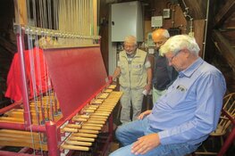 Open Monumentendag in de gemeente Heerenveen in beeld