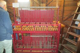 Open Monumentendag in de gemeente Heerenveen in beeld