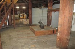 Open Monumentendag in de gemeente Heerenveen in beeld