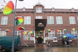 Open Monumentendag in de gemeente Heerenveen in beeld