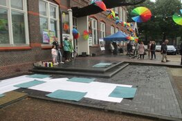 Open Monumentendag in de gemeente Heerenveen in beeld