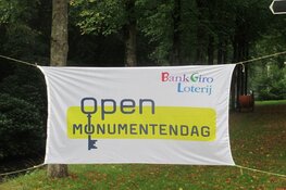 Open Monumentendag in de gemeente Heerenveen in beeld