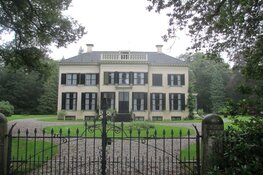 Open Monumentendag in de gemeente Heerenveen in beeld