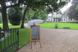 Open Monumentendag in de gemeente Heerenveen in beeld