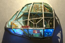 Arranged Realism – Kunst in Games