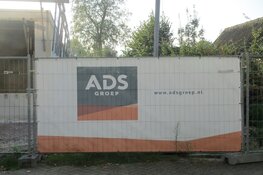 Verbouw en bouw appartementen kruiskerk in Heerenveen vordert!