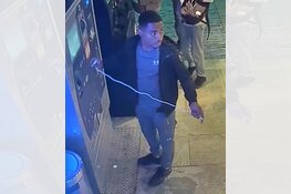 Gezocht: Wie herkent deze twee pinners?