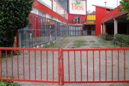 Tuincentrum Bos in Heerenveen definitief gesloten