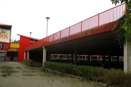 Tuincentrum Bos in Heerenveen definitief gesloten