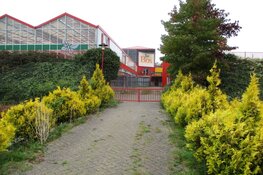 Tuincentrum Bos in Heerenveen definitief gesloten