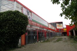 Tuincentrum Bos in Heerenveen definitief gesloten