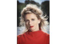 Lezing Susanna Jansen in museum Heerenveen