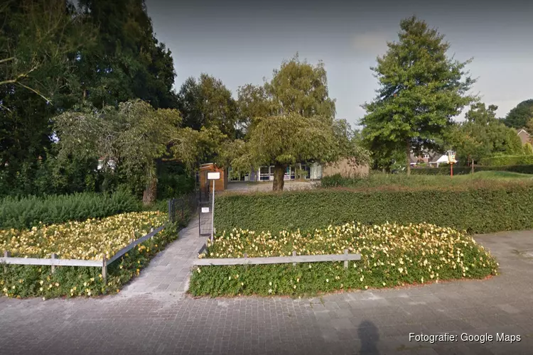Basisschool De Buitenkans gaat uitbreiden