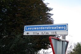 Wegwerkzaamheden Leeuwarderstraatweg in Heerenveen vorderen gestaag