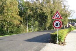 Wegwerkzaamheden Leeuwarderstraatweg in Heerenveen vorderen gestaag