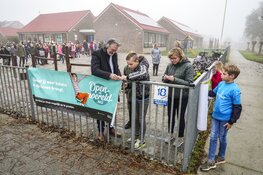 Start Week van de Pleegzorg in De Fryske Marren