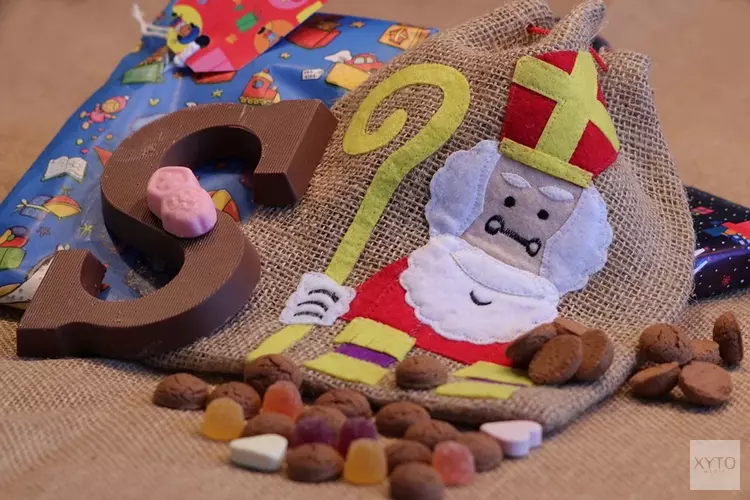 Geen Sinterklaasintocht in Heerenveen en Akkrum