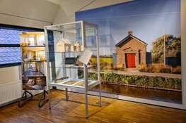 Expositie genomineerden Vredeman de Vries Prijs voor Vormgeving