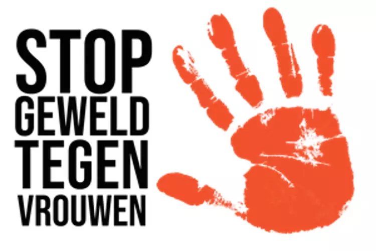 Heerenveen opent namens Friesland de campagne Orange the World 2021
