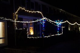 Heerenveen al volop in kerstsfeer